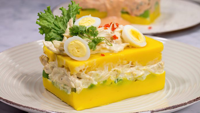 Causa limeña