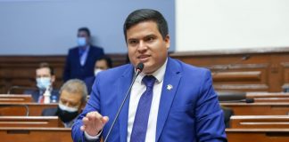 Diego Bazán