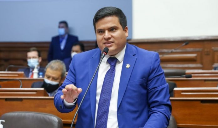 Diego Bazán