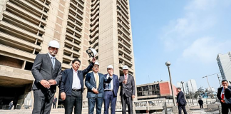 EsSalud remodelará Torre Trecca que brindará cerca de un millón de consultas