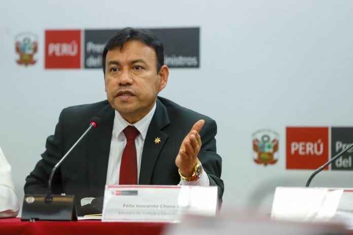 Félix Chero
