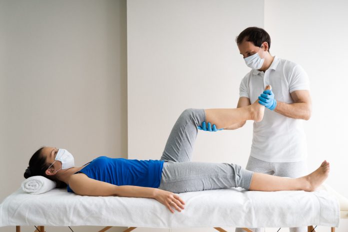 Fisioterapia Fisioterapia