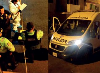 Guerra entre bandas criminales deja dos muertos en SJM