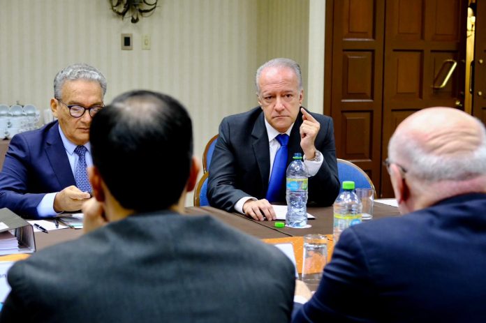 Hernando Guerra Hernando Guerra