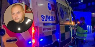 Hombre mata a su esposa e hija y luego intenta suicidarse