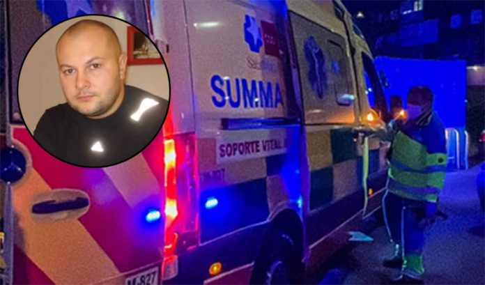Hombre mata a su esposa e hija y luego intenta suicidarse