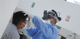 INO realizará campaña gratuita de prevención de ceguera