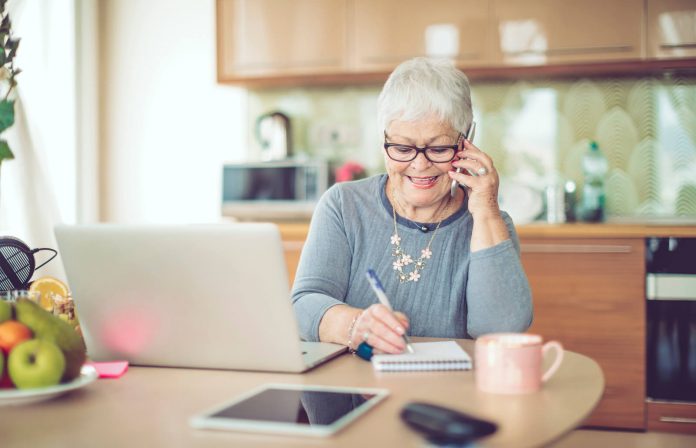 Ideas de emprendimientos para jubilados