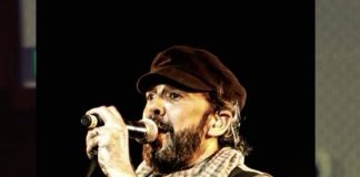 Juan Luis Guerra