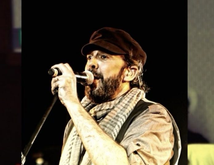 Juan Luis Guerra