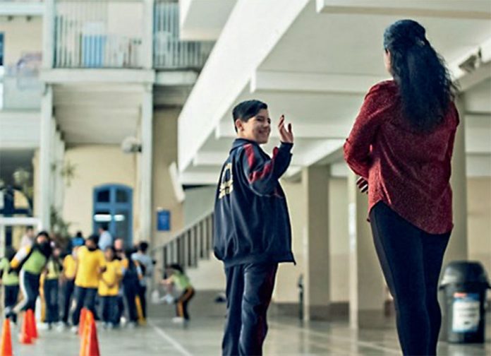 Lanzan campaña contra el ‘bullying’ en colegios