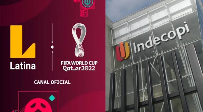 Latina sería investigada por Indecopi por publicidad engañosa sobre el mundial Latina sería investigada por Indecopi por publicidad engañosa sobre el mundial