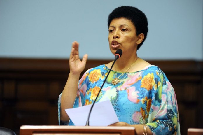 Martha Moyano Martha Moyano