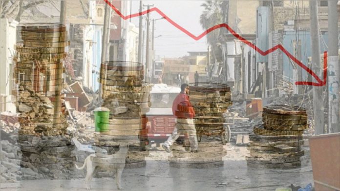 Más de US$ 35 mil millones perdería Lima ante un posible terremoto