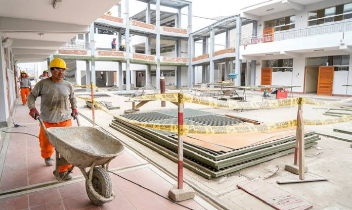 Minedu mejorará 10,091 colegios en el Perú