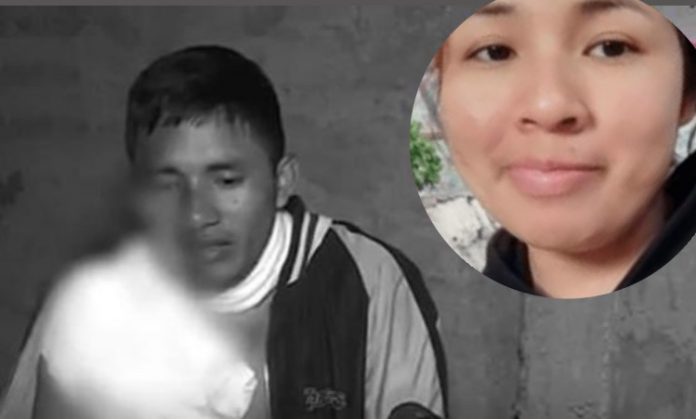 Mujer quema con sopa caliente a su pareja por irse a jugar fútbol