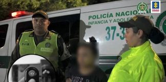 Mujer violaba a su bebé y vendía los videos por internet