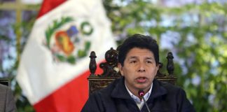 Deciden el futuro de golpista pedro castillo Pedro Castillo