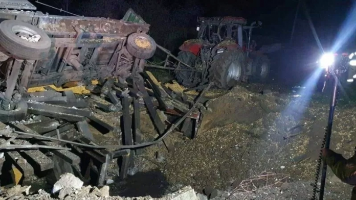 Qué se sabe sobre el incidente con un misil que explotó en Polonia
