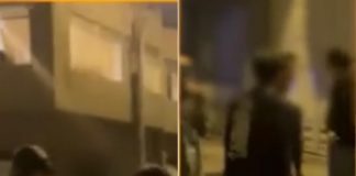 Queda desfigurada tras ataque de hombres a su familia