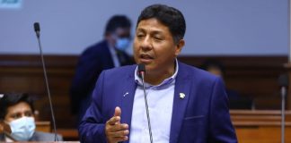 Pedirán expulsión de Raúl Doroteo de la Comisión Permanente Raúl Felipe Doroteo Carbajo