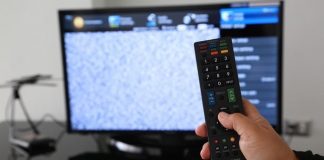 Televisión digital terrestre