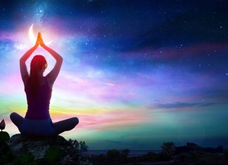 Theta Healing