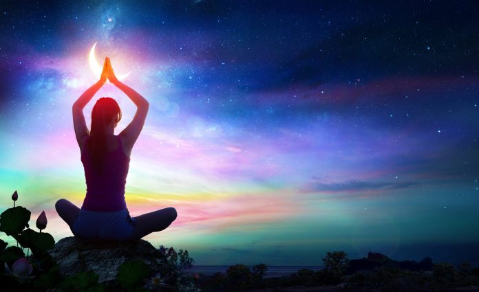 Theta Healing