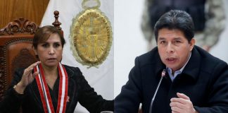 Tras revelación de la DINI Quieren matar a todos