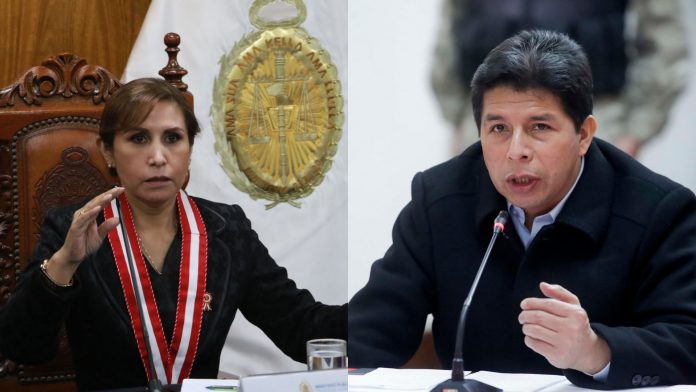 Tras revelación de la DINI Quieren matar a todos