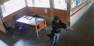 Un hombre armado mató a tres personas e hirió a 11 en dos escuelas en Brasil