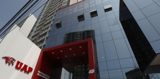 Universidad Alas Peruanas