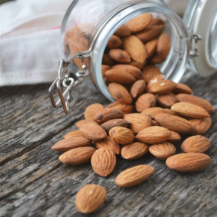 Almendra