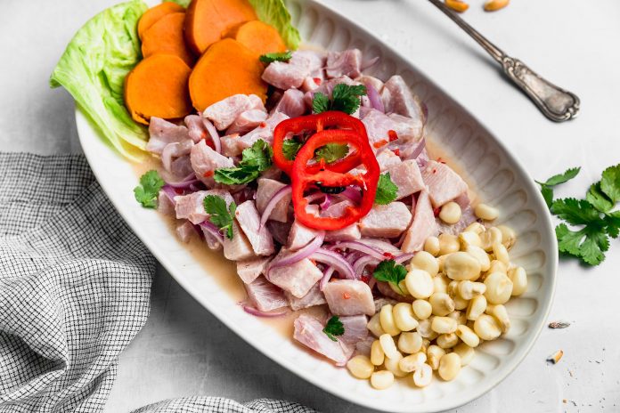 Ceviche