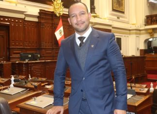 Alejandro Muñante