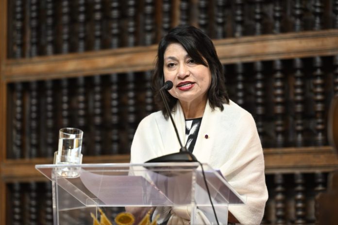 Ana Cecilia Gervasi