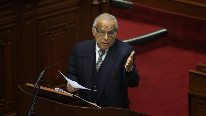 Aníbal Torres