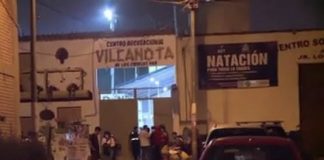 Asesinan a balazos a hombre en concierto de salsa en SJL