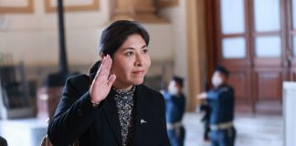 Betsy Chávez