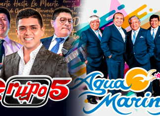 CONCIERTOS
