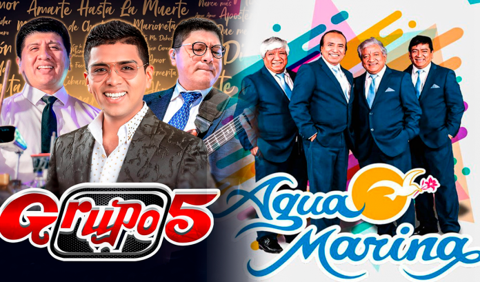 CONCIERTOS