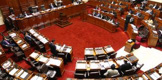 Ejecutivo debe decidir en breve cuánto será la escala de incrementos de jubilados PLENO DEL CONGRESO APRUEBA LEY DE ADELANTO DE ELECCIONES GENERALES PARA EL 2024