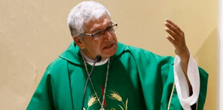 Carlos Castillo