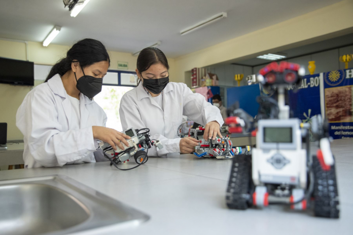 Colegios de Alto Rendimiento