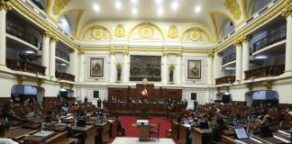 Congreso de la República