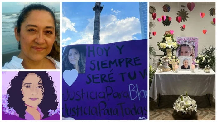 Familia de turista mexicana descuartizada aún no recibe sus restos Familia de turista mexicana descuartizada aún no recibe sus restos