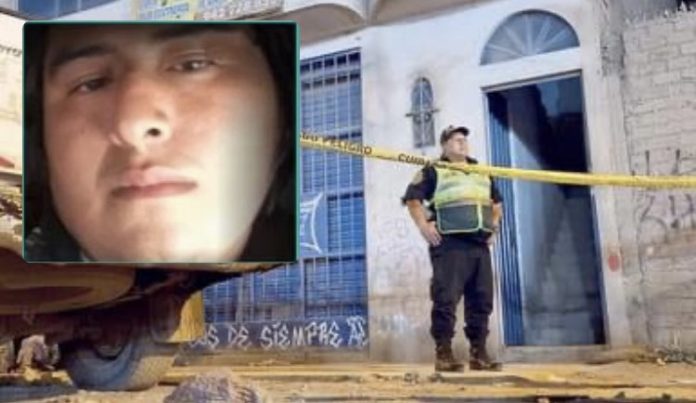 Familiares exigen captura de sospechoso del asesinato de madre e hija