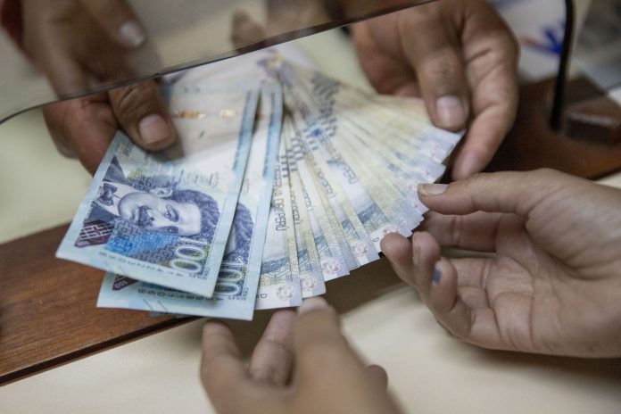 GRATIFICACIÓN 2022: ¿A QUIÉNES LES CORRESPONDE LA GRATIFICACIÓN DE DICIEMBRE?