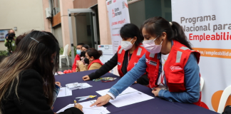 Invertirán S/ 13.9 millones para promover la empleabilidad laboral en 2023 Invertirán S 13.9 millones para promover la empleabilidad laboral en 2023