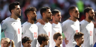 Irán amenazó a los jugadores con encarcelar o torturar a sus familiares